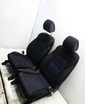 Hyundai Tucson TL Front passenger seat GMAUTO4574097