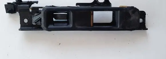 Audi A5 Convertible roof lock latch cylinder 8W7871444A