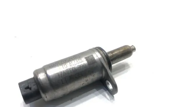 Audi A6 S6 C7 4G Intake manifold valve actuator/motor 06E103697L