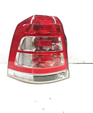 Opel Zafira B Rear/tail lights 00123164