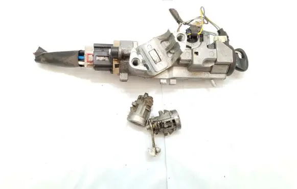 Mazda Premacy Ignition lock SL-33