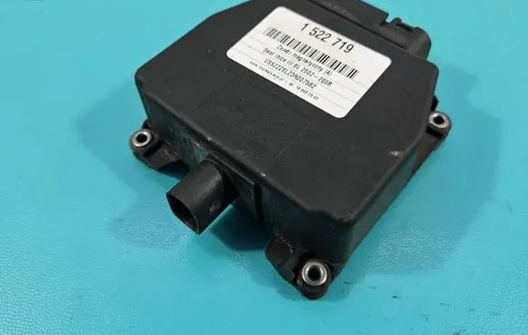 Seat Ibiza III (6L) Throttle valve 6Q0906625 IMPRK1522719
