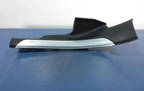 BMW 7 G11 G12 Other sill/pillar trim element 7390767