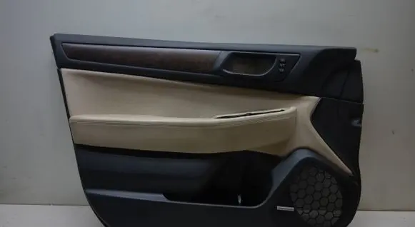 Subaru Outback (BS) Front door card panel trim S73509970