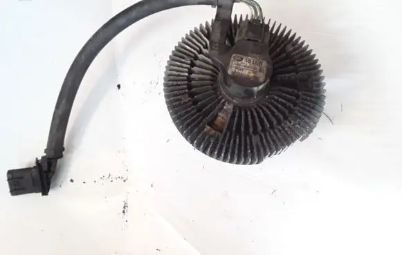 Jaguar XF Viscous fan clutch 5H228600JA F1511003