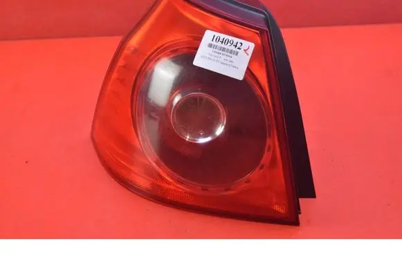 Volkswagen Golf IV Rear/tail lights 1K6945095E