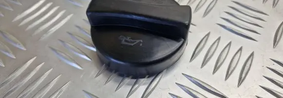 Lada 2110 Oil filler cap 21011000140