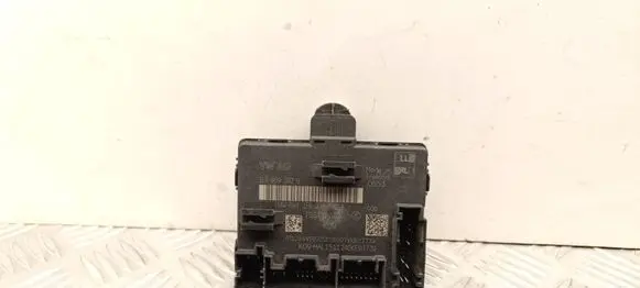 Skoda Enyaq iV Door control unit/module TSGTYPA02