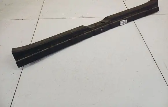 Toyota Corolla Verso AR10 Other trunk/boot trim element 647160F010 64716-0F010