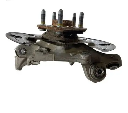 Buick Envision II Rear wheel hub 84019578 84543343 13544844