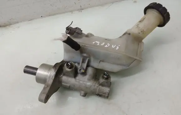 Renault Modus Master brake cylinder 