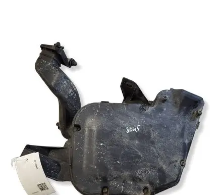 Volvo C70 Engine control unit box 30776195 1017468S02