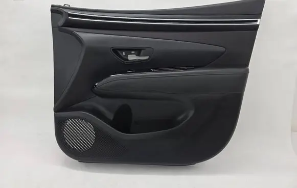 Hyundai Tucson IV NX4 Front door card panel trim 