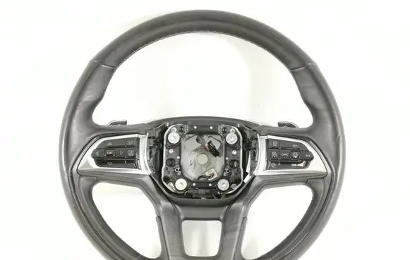 Jeep Grand Cherokee WL Steering wheel 6PK662X7AC