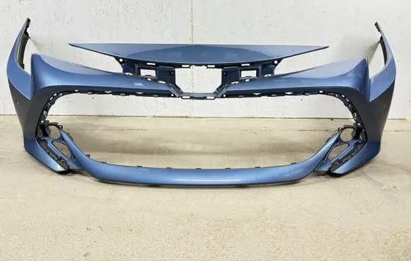 Toyota Corolla E210 E21 Front bumper 52119-02J90