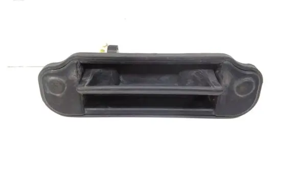 Mazda Premacy Tailgate/trunk/boot exterior handle PBTGF30
