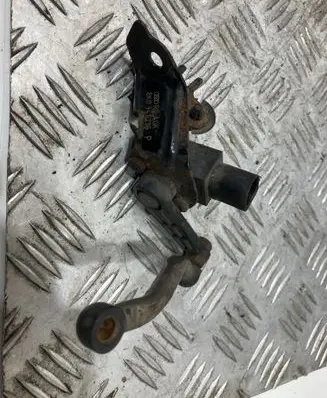 Headlight/headlamp level sensor