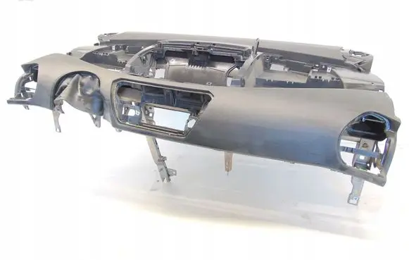 Citroen C4 I Picasso Dashboard C4PICASSOIEUROPA