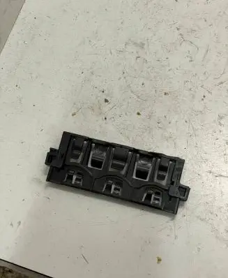 Mercedes-Benz E W213 Light switch A2058210059 913821C