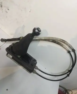 Mini Cooper Countryman R60 Gear shifter/selector 9802964 11042011 G253W