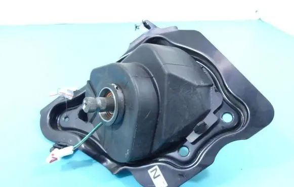 Infiniti Q50 Steering wheel axle 48080-4GA3D IMPRK1285922