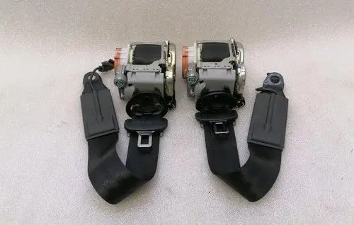 Lamborghini LP 640-4 Front seatbelt buckle 4T2857705E