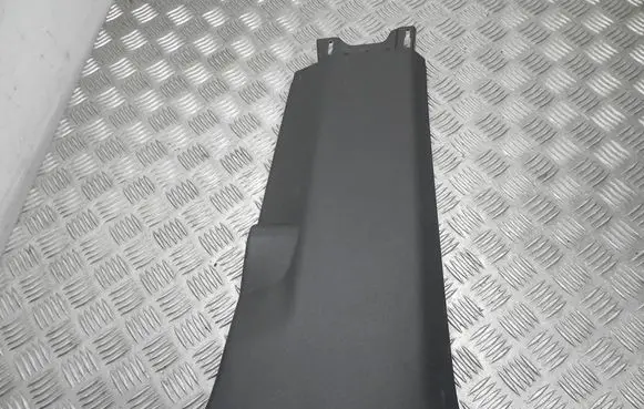 Volkswagen Polo VI (B) pillar trim (bottom) 2G4867292