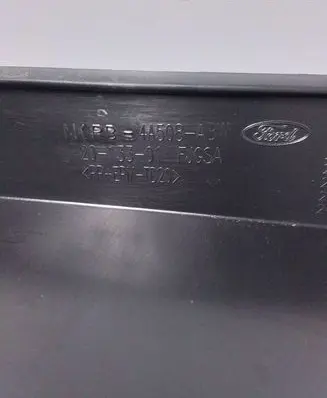 Ford Bronco Other dashboard part M1PB4A508ABW 2013301