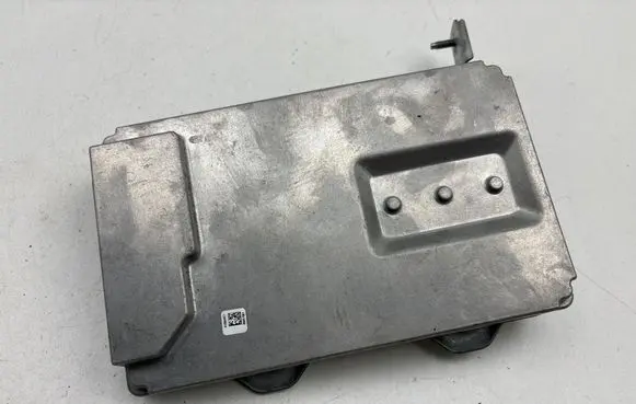 Chrysler Pacifica Sound amplifier 68228903AH