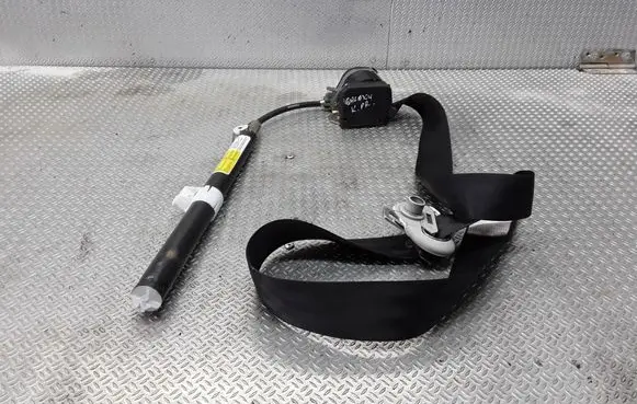 Ford Galaxy Front seatbelt 7M3857705