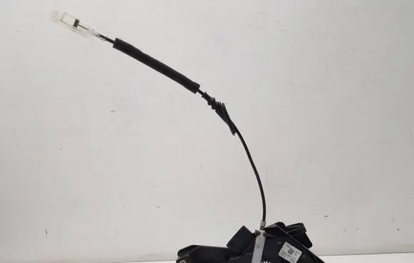 Ford Mondeo MK V Rear door lock BM5AA26412CF DS73F264A26BF