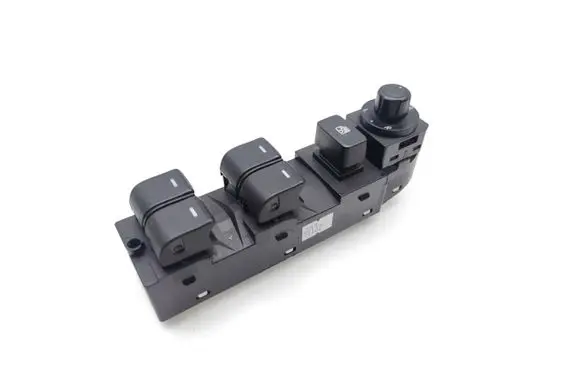 Mazda 6 Electric window control switch GKM266350A