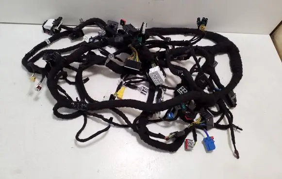 Ford Kuga III Other wiring loom LX6T92 PM35660