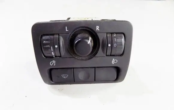 Subaru Legacy Wing mirror switch