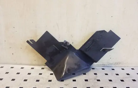 Ford Kuga I Intercooler air guide/duct channel 8V418327AA