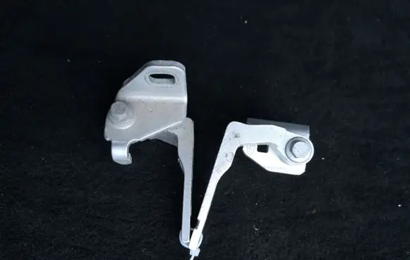 Ford Focus Rear door hinge set AM51U22800AE