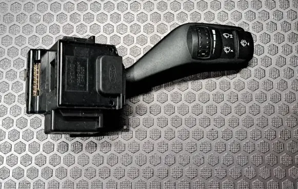 Ford Focus Wiper switch 4M5T17A553BD