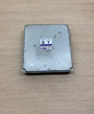 Nissan Almera Engine control unit/module 407913121 4079131216