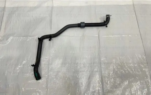 Ford Transit Custom Engine coolant pipe/hose KK218C351BE