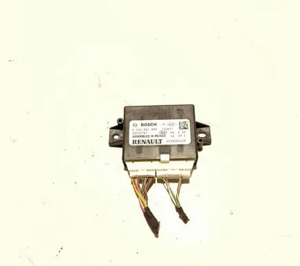 Renault Talisman Parking PDC control unit/module 0263004898