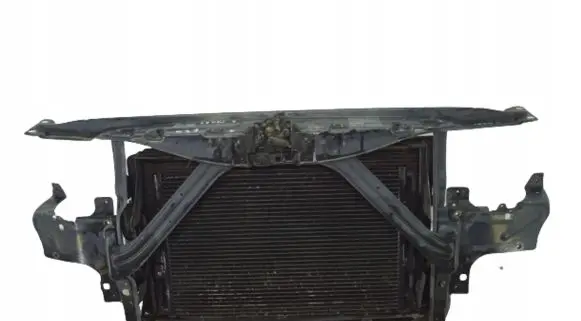 Seat Leon (1M) Front piece kit 