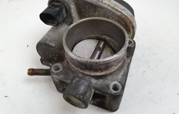 Mini One - Cooper R50 - 53 Throttle valve 7509043 1354750904302