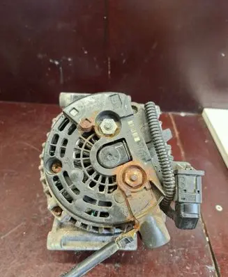 Generator/alternator