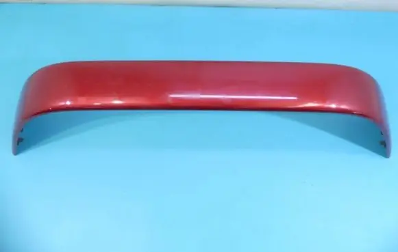 Center console
