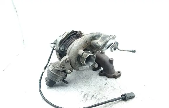 Volkswagen Caddy Turbo 03L253016T GTC1244VZ 7755171