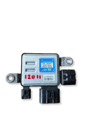 Hyundai i20 (GB IB) Coolant fan relay 253854R500