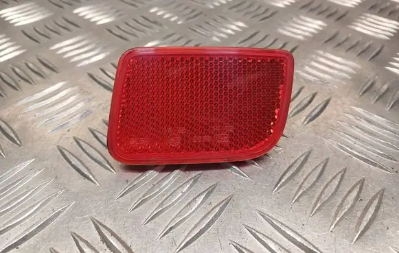 Renault Scenic II - Grand scenic II Rear tail light reflector 8200152643A