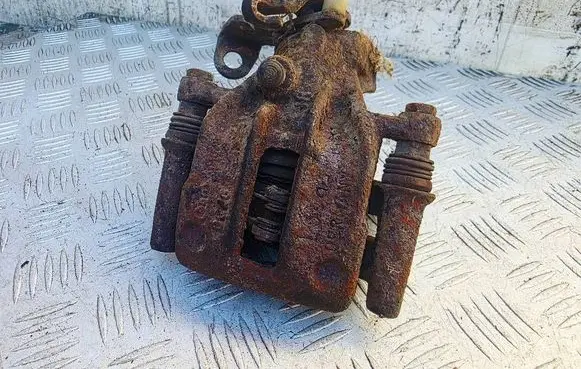 Audi Cabriolet B3 8G Rear brake caliper 