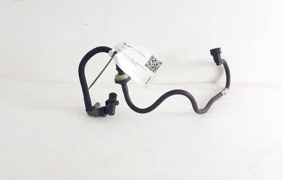 Opel Vivaro Vacuum line/pipe/hose 