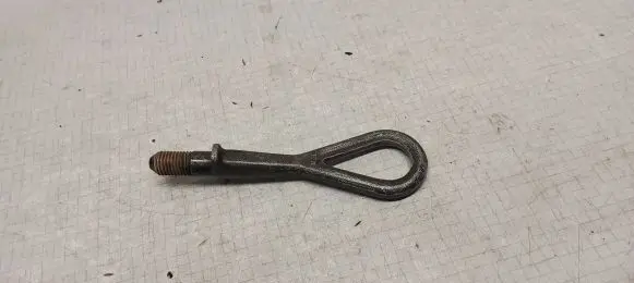 Chrysler Voyager Towing hook eye 